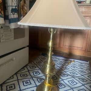 Vintage Lamp Collection